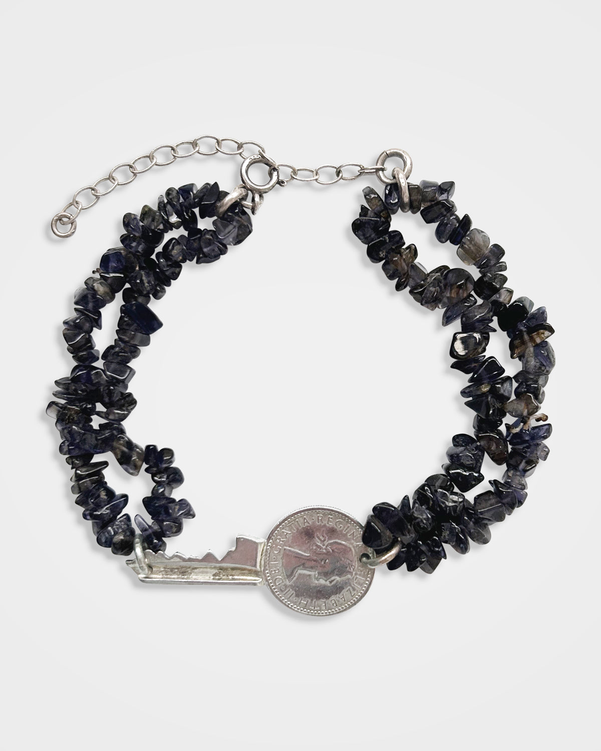 Per Gotesson, SS20 Beaded Stone Bracelet