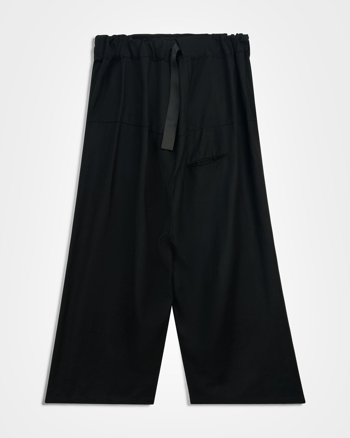 Per Gotesson, SS21 Bumbag Relaxed Trousers