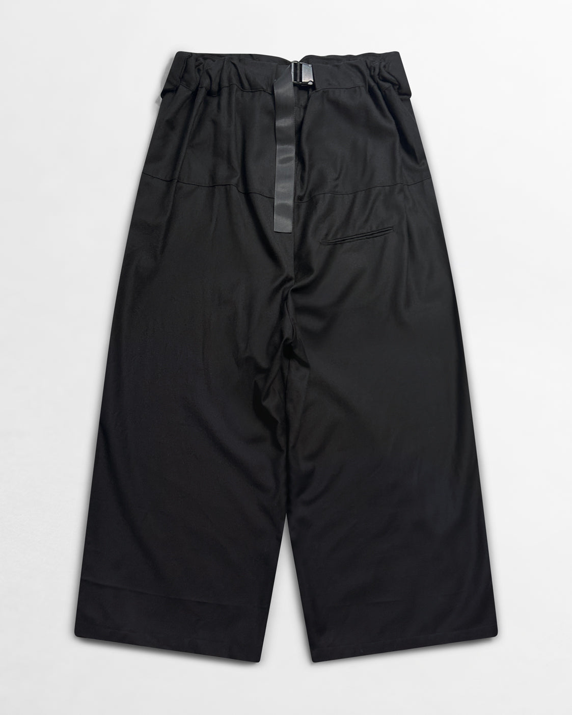 Per Gotesson, SS21 Bumbag Relaxed Trousers