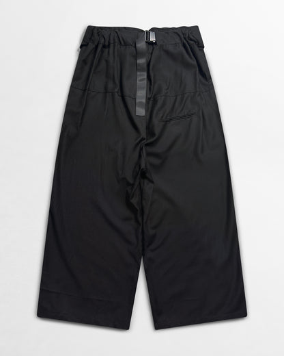 Per Gotesson, SS21 Bumbag Relaxed Trousers