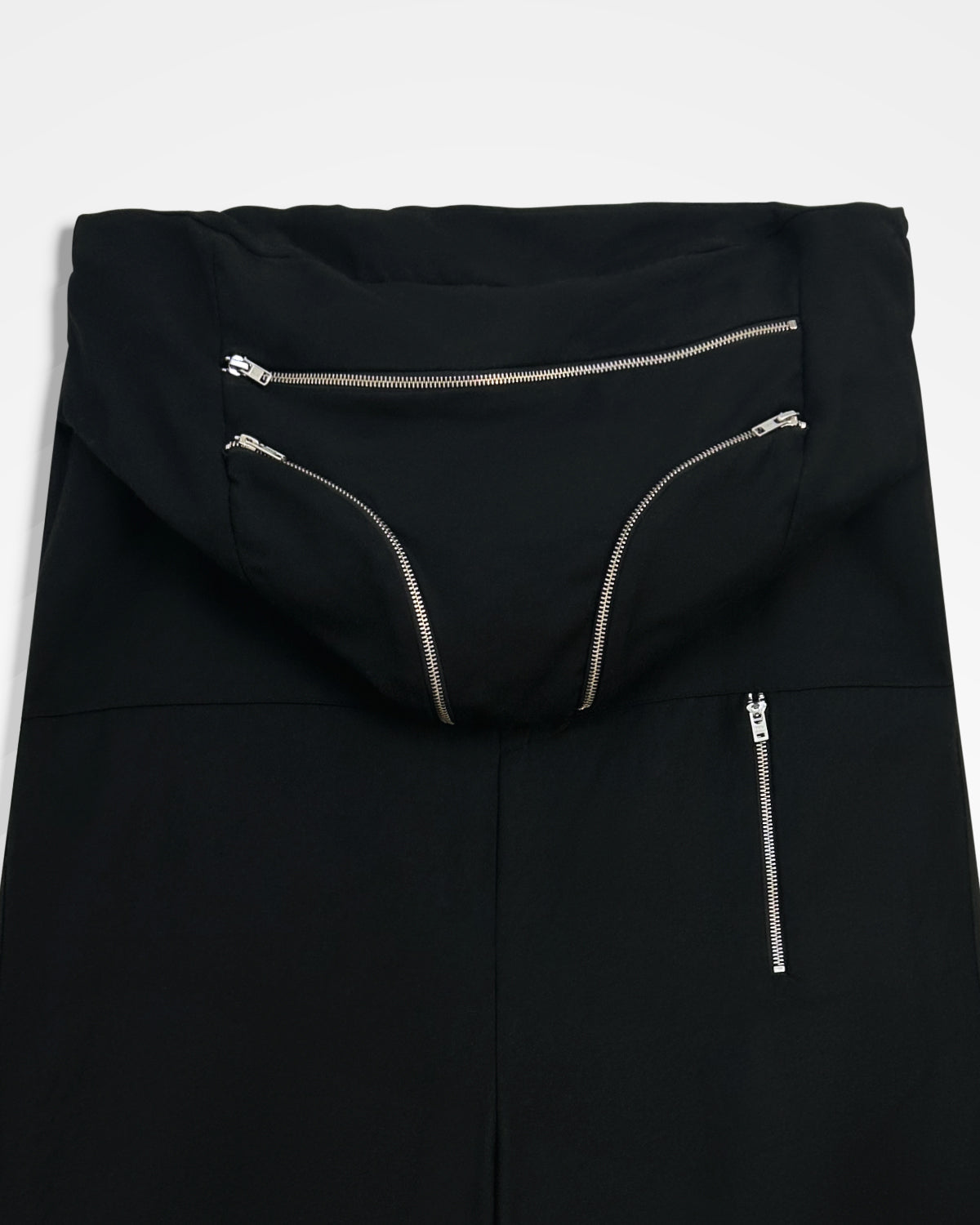 Per Gotesson, SS21 Bumbag Relaxed Trousers