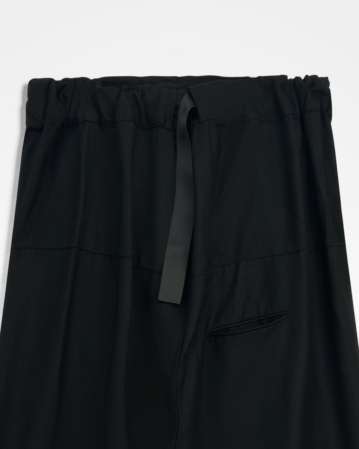Per Gotesson, SS21 Bumbag Relaxed Trousers