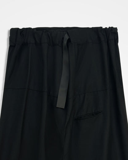 Per Gotesson, SS21 Bumbag Relaxed Trousers