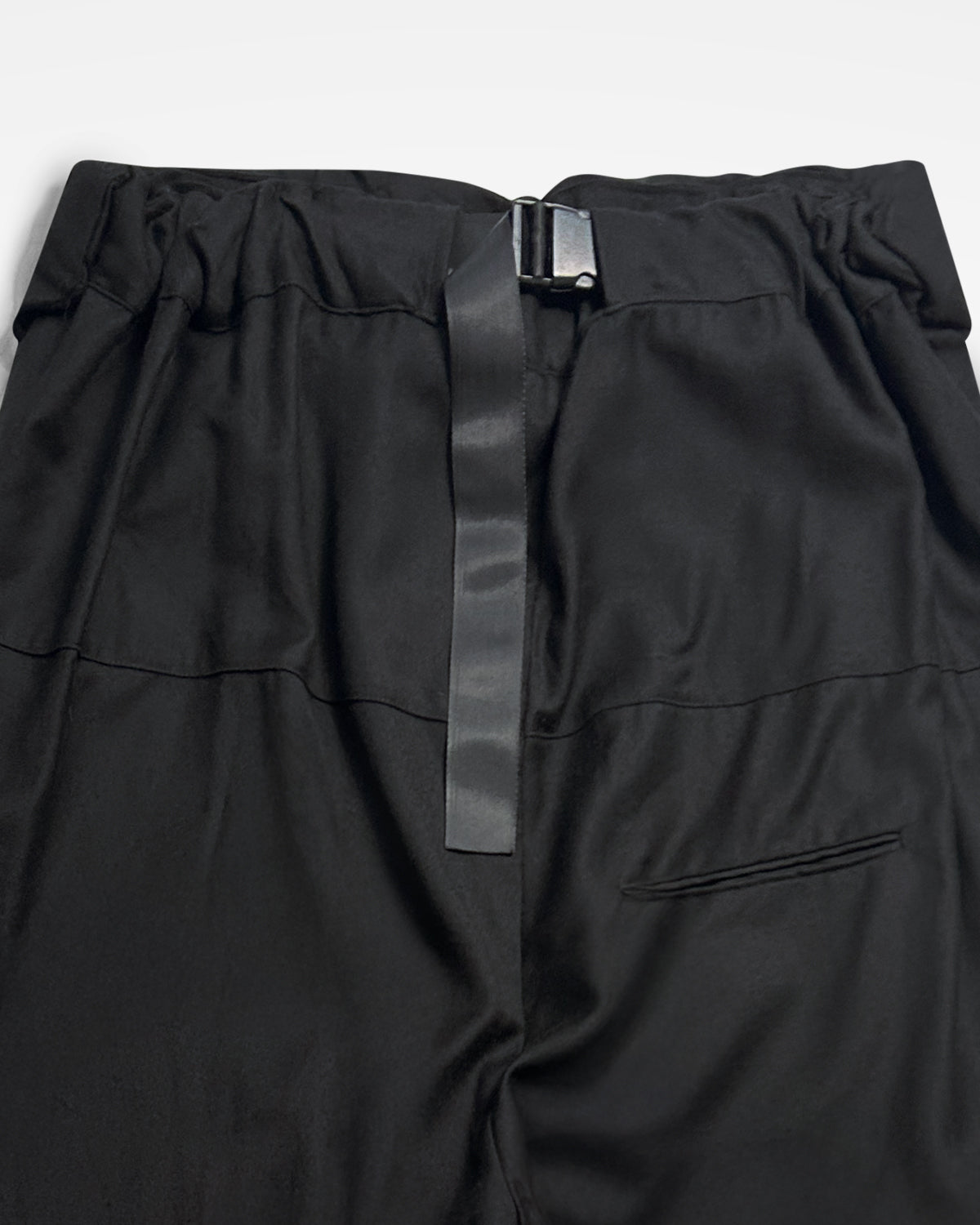 Per Gotesson, SS21 Bumbag Relaxed Trousers