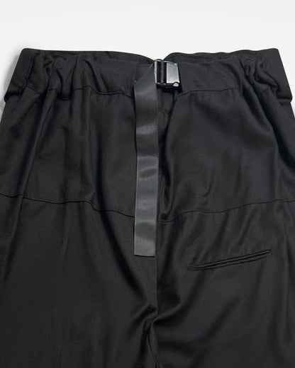 Per Gotesson, SS21 Bumbag Relaxed Trousers