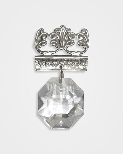 Per Gotesson, SS21 Chandelier Medal Pin