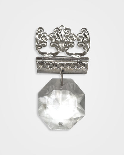 Per Gotesson, SS21 Chandelier Medal Pin