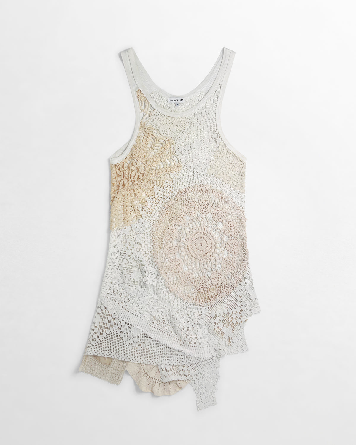 Per Gotesson, SS21 Doiley Tank
