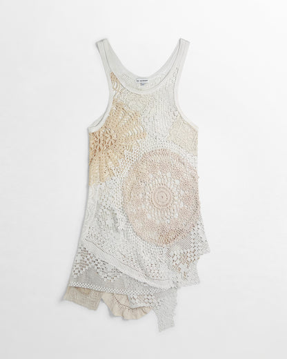 Per Gotesson, SS21 Doiley Tank