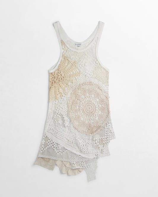 Per Gotesson, SS21 Doiley Tank