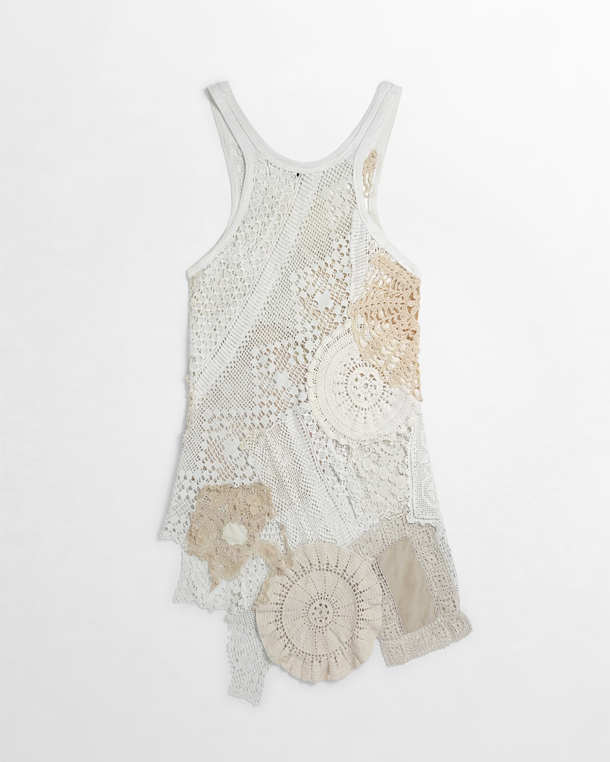 Per Gotesson, SS21 Doiley Tank