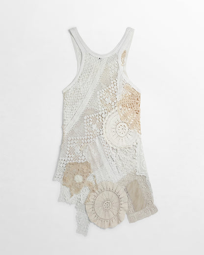 Per Gotesson, SS21 Doiley Tank