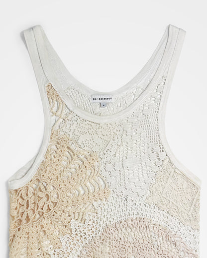 Per Gotesson, SS21 Doiley Tank