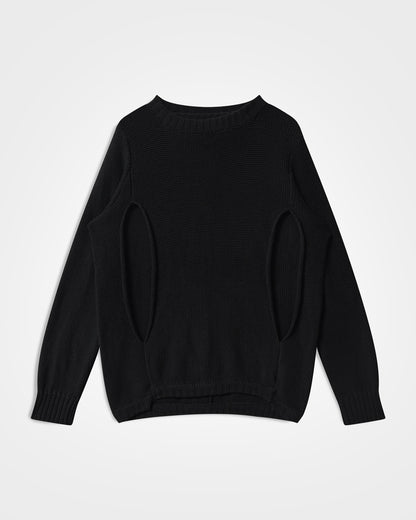 Per Gotesson, SS21 Slash Knit