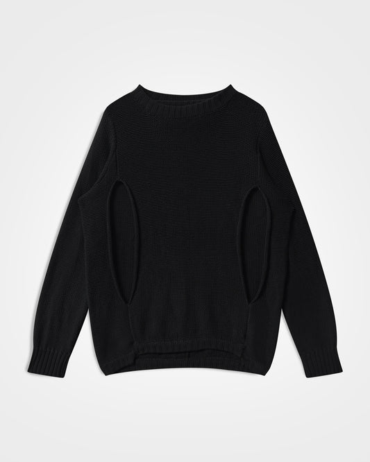 Per Gotesson, SS21 Slash Knit