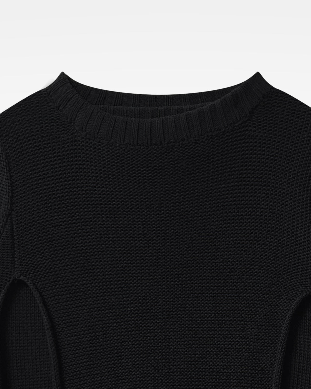 Per Gotesson, SS21 Slash Knit