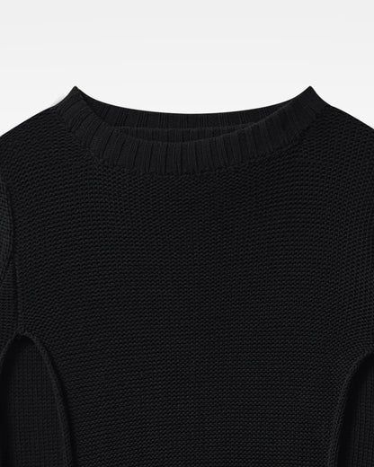 Per Gotesson, SS21 Slash Knit