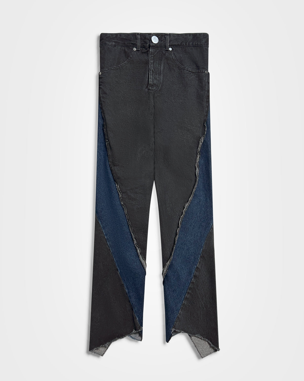 Per Gotesson, SS21 Twisted Skinny Jeans