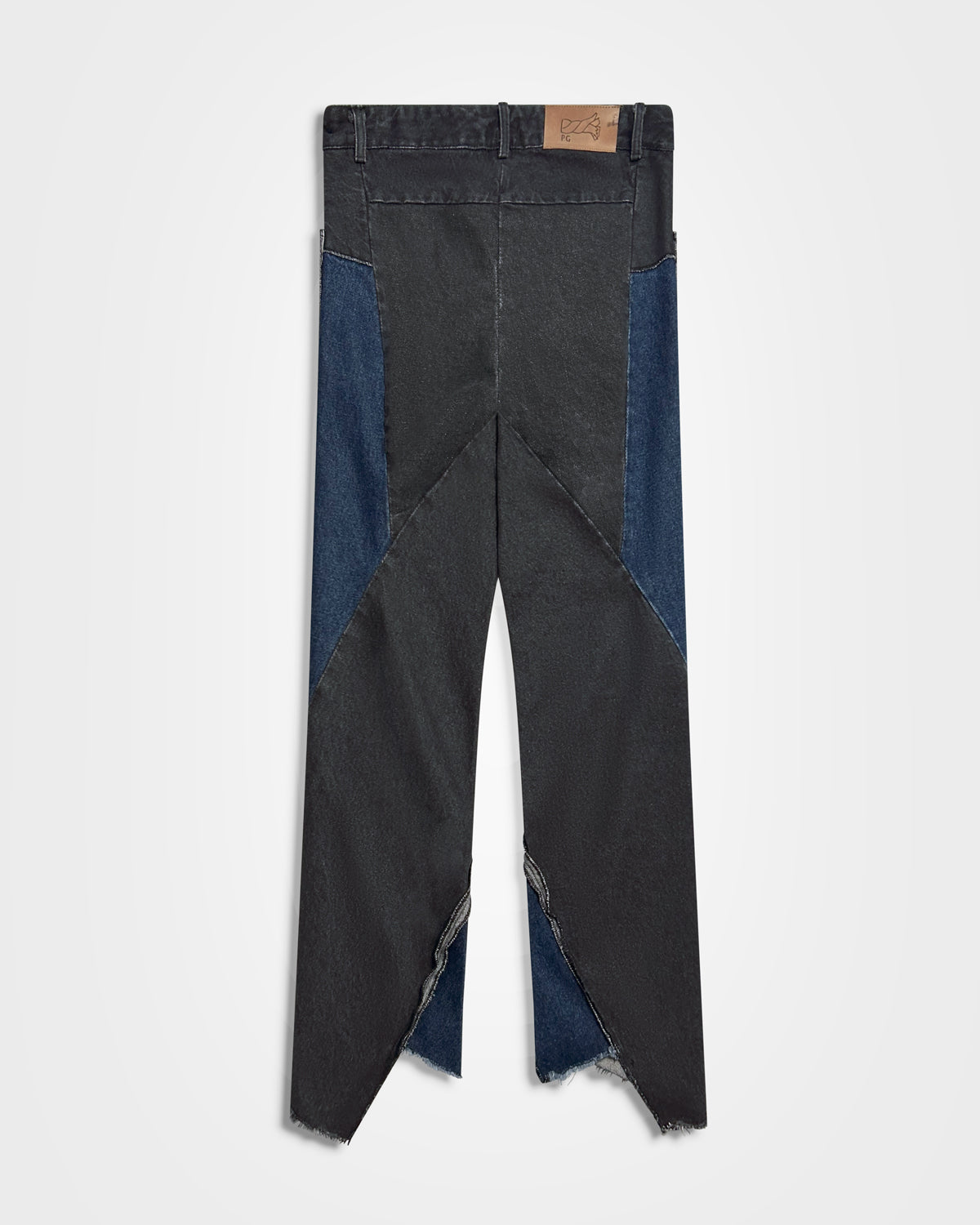Per Gotesson, SS21 Twisted Skinny Jeans