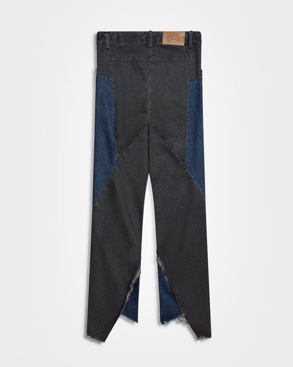 Per Gotesson, SS21 Twisted Skinny Jeans