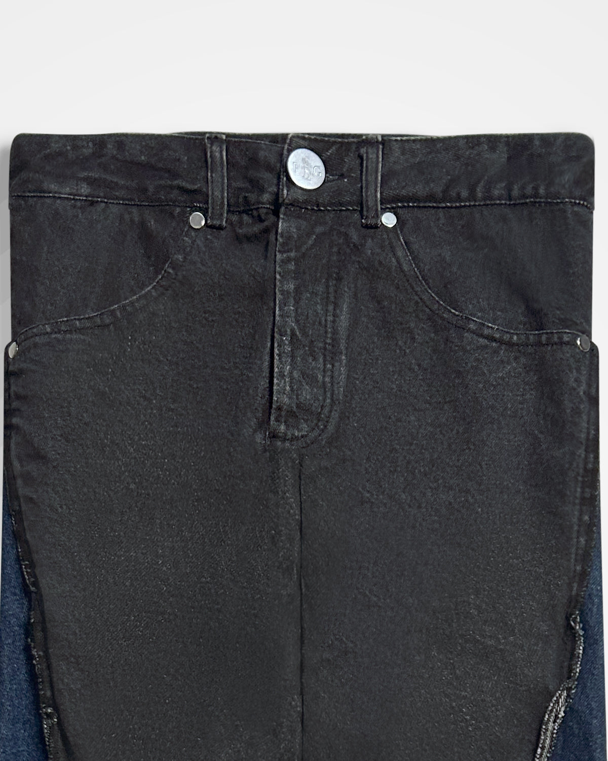 Per Gotesson, SS21 Twisted Skinny Jeans