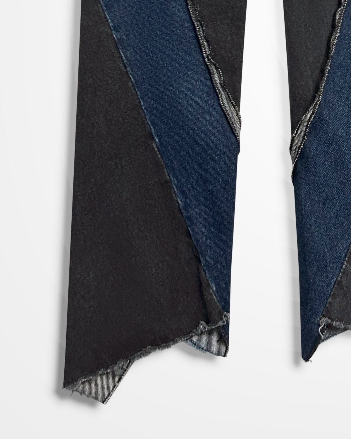 Per Gotesson, SS21 Twisted Skinny Jeans