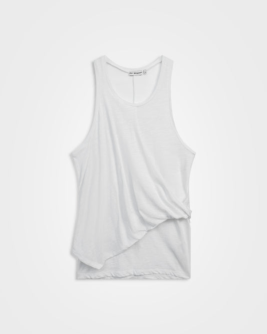 Per Gotesson, SS22 Draped Tank