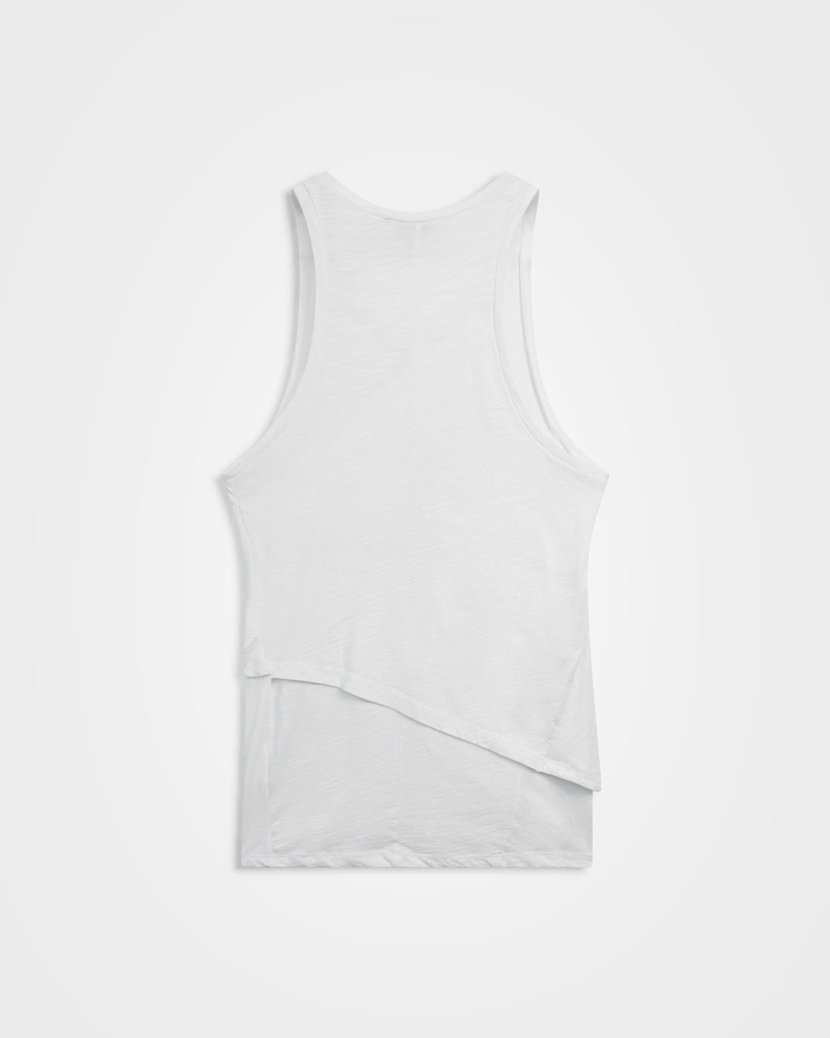 Per Gotesson, SS22 Draped Tank