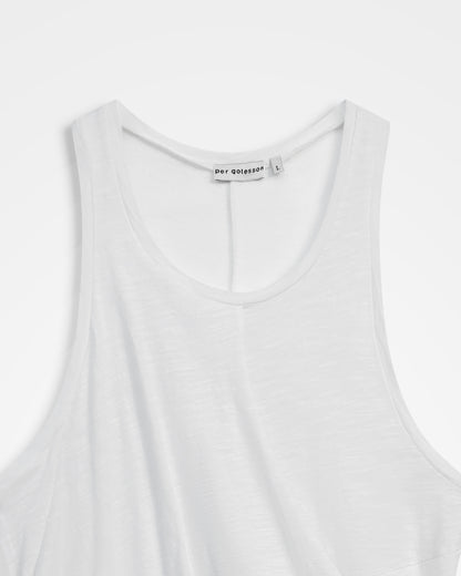 Per Gotesson, SS22 Draped Tank