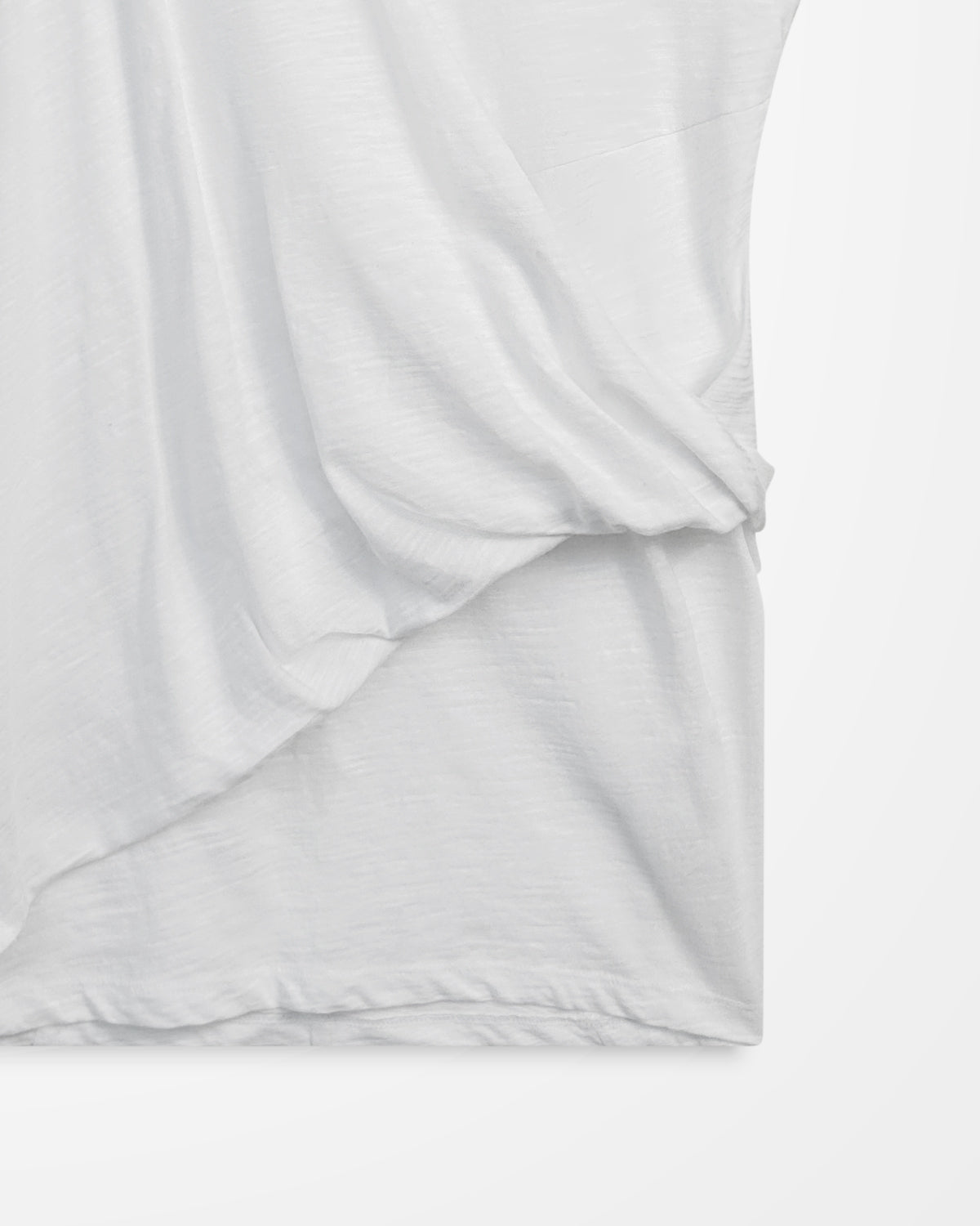 Per Gotesson, SS22 Draped Tank