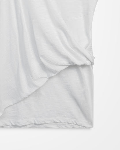 Per Gotesson, SS22 Draped Tank