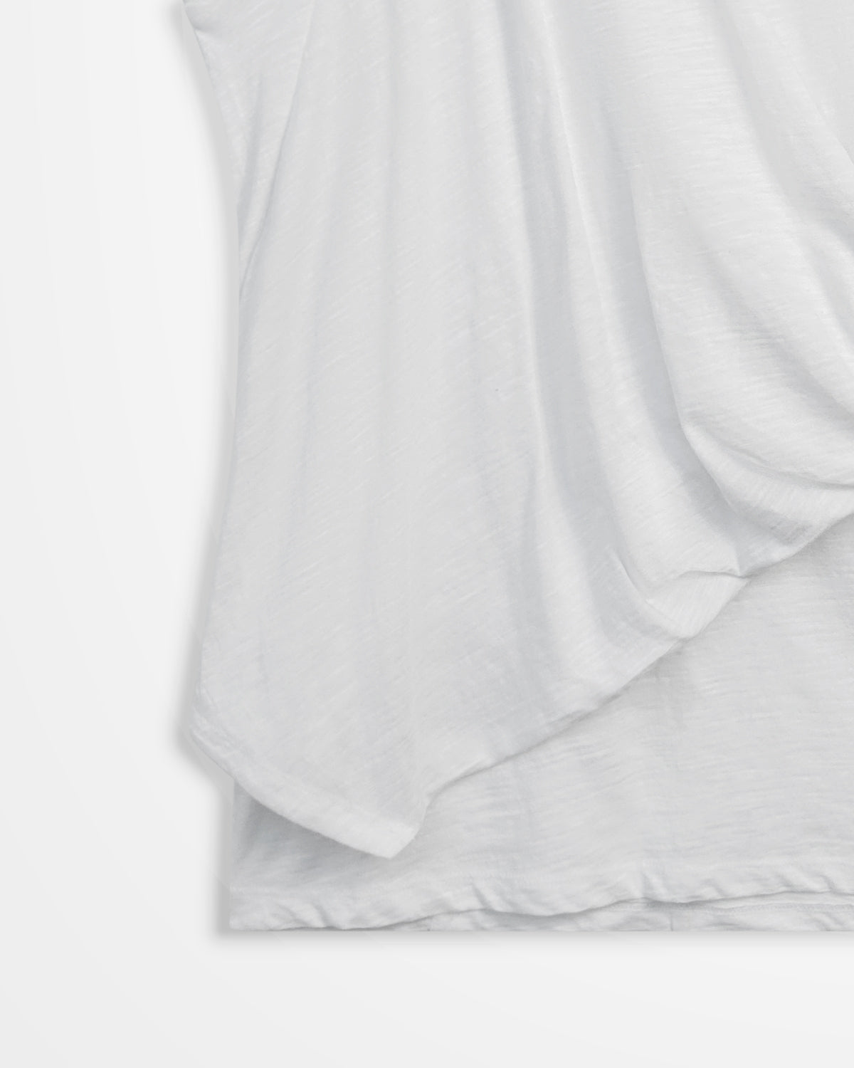 Per Gotesson, SS22 Draped Tank