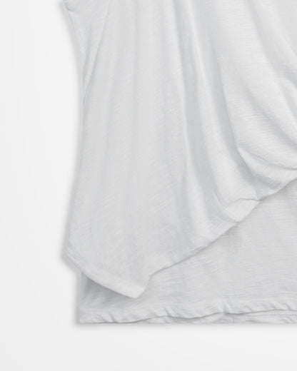 Per Gotesson, SS22 Draped Tank