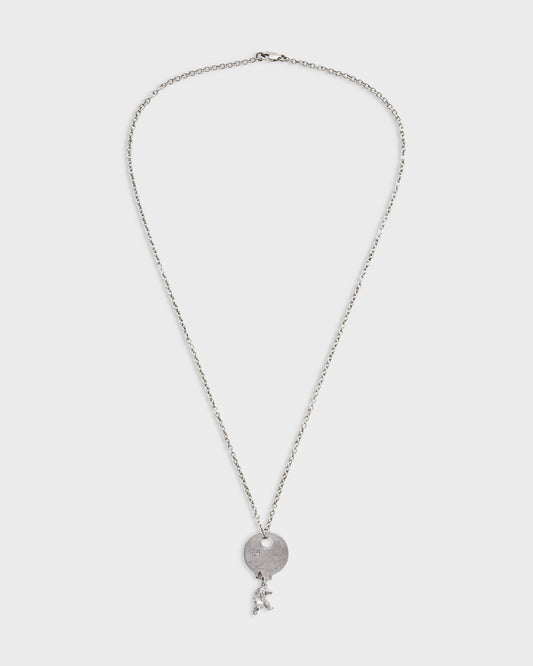 Per Gotesson, SS22 Key Soldier Necklace