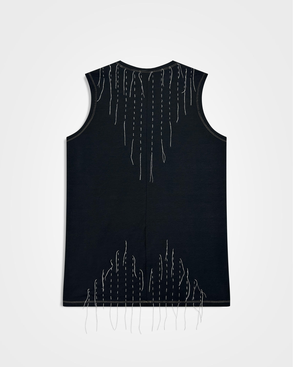 Per Gotesson, SS23 Embroidered Vest