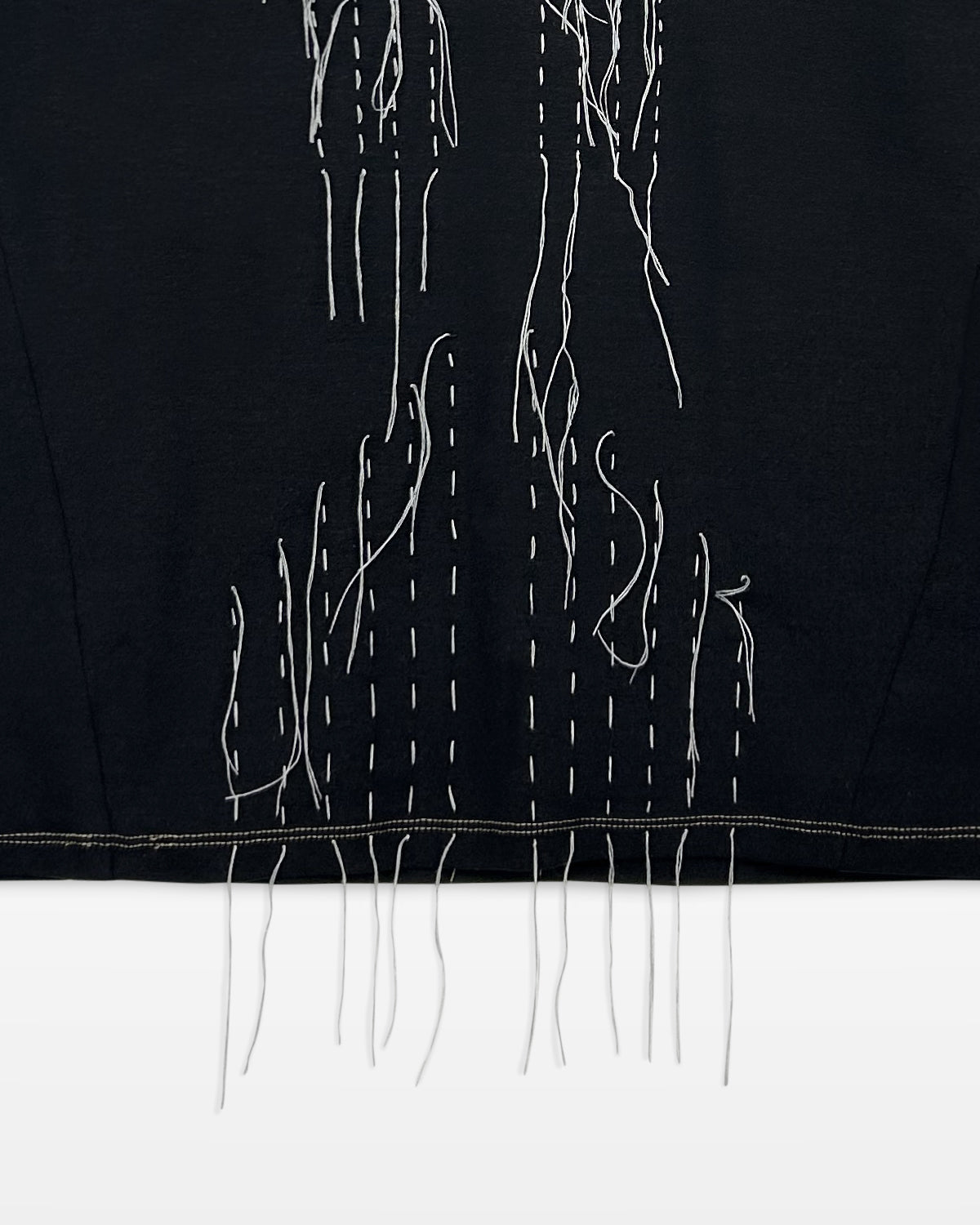 Per Gotesson, SS23 Embroidered Vest