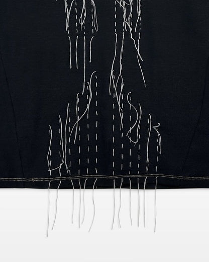 Per Gotesson, SS23 Embroidered Vest