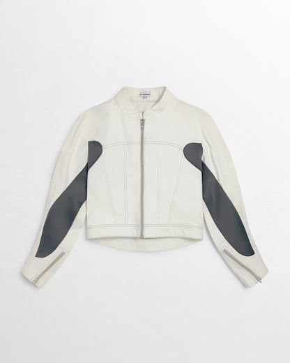 Per Gotesson, SS23 Fitted Biker Jacket