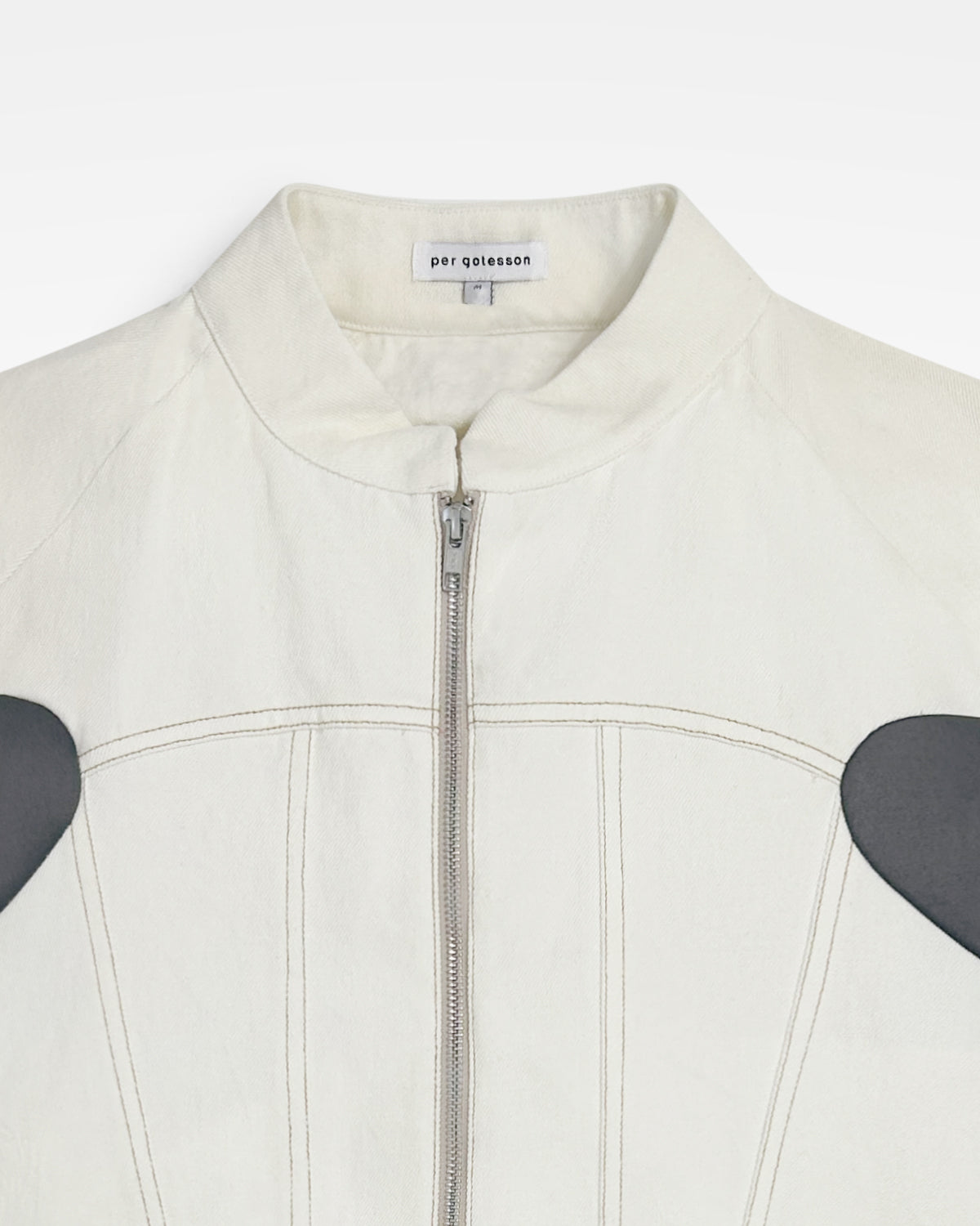 Per Gotesson, SS23 Fitted Biker Jacket