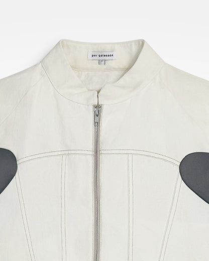 Per Gotesson, SS23 Fitted Biker Jacket