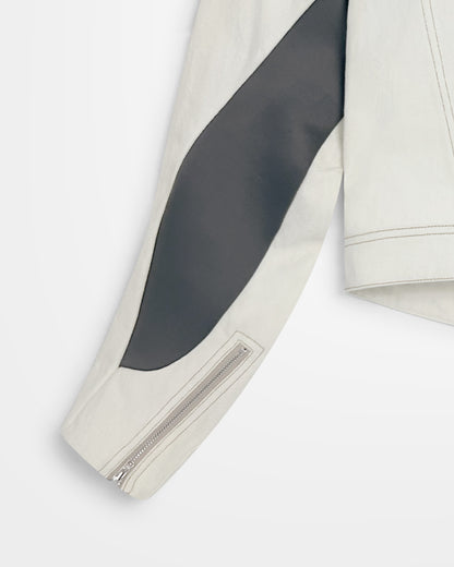 Per Gotesson, SS23 Fitted Biker Jacket