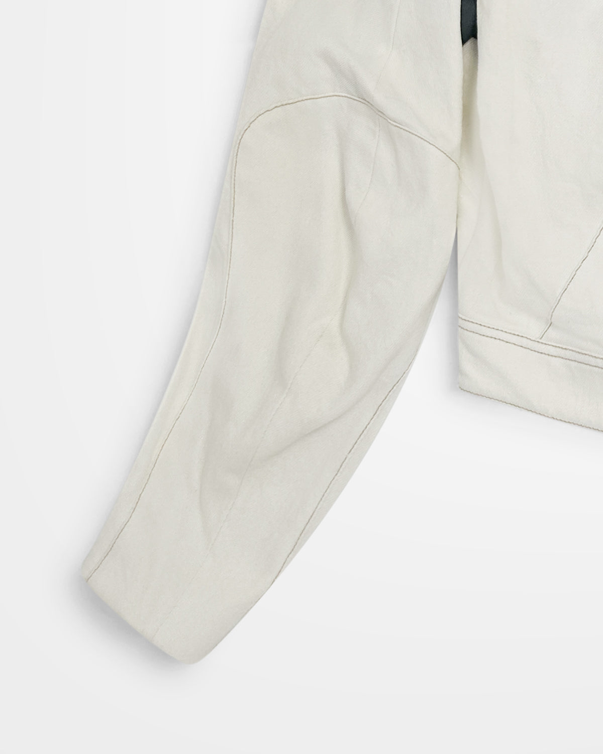 Per Gotesson, SS23 Fitted Biker Jacket