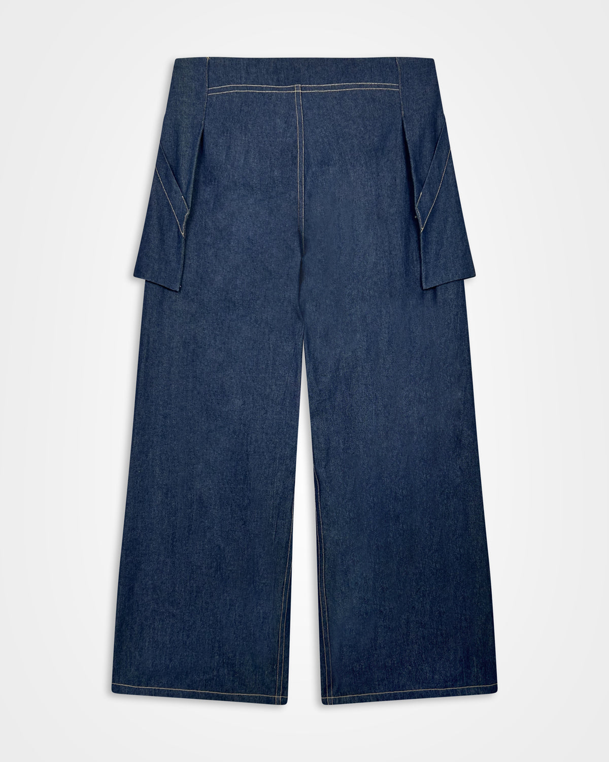 Per Gotesson, SS23 Fold Pocket Jeans