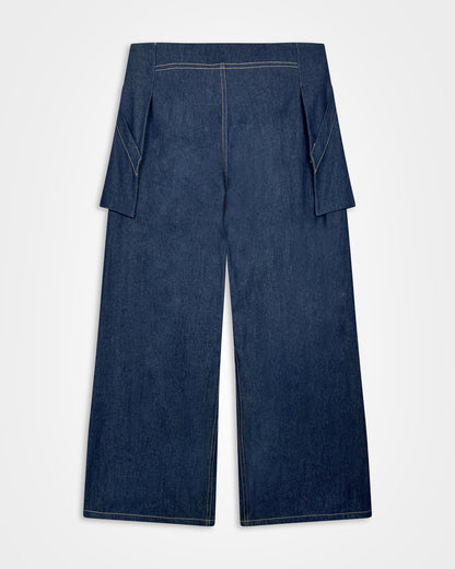 Per Gotesson, SS23 Fold Pocket Jeans