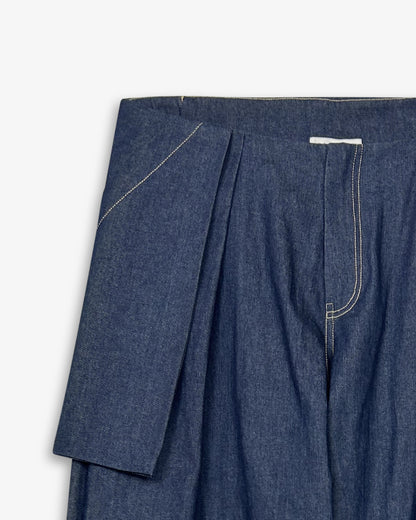 Per Gotesson, SS23 Fold Pocket Jeans