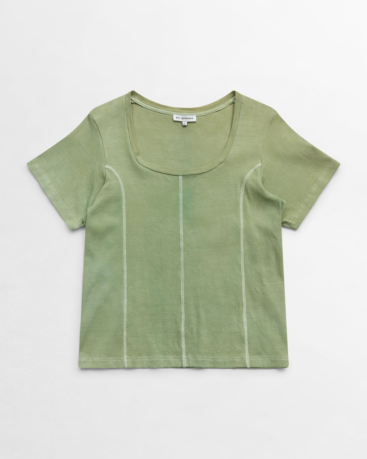 Per Gotesson, SS23 Portrait T-Shirt