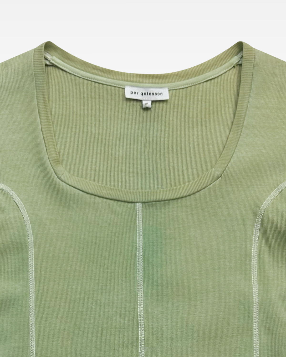 Per Gotesson, SS23 Portrait T-Shirt