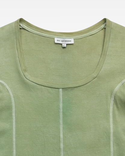 Per Gotesson, SS23 Portrait T-Shirt