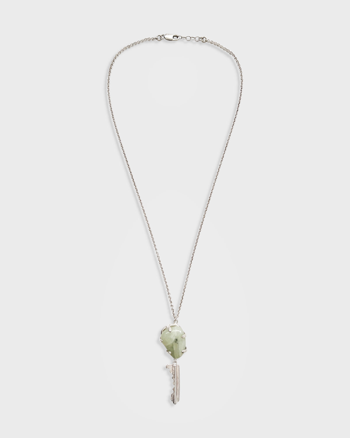 Per Gotesson, SS23 Stone Key Necklace