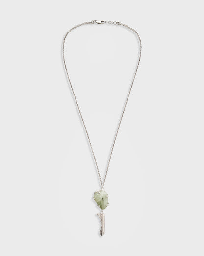 Per Gotesson, SS23 Stone Key Necklace